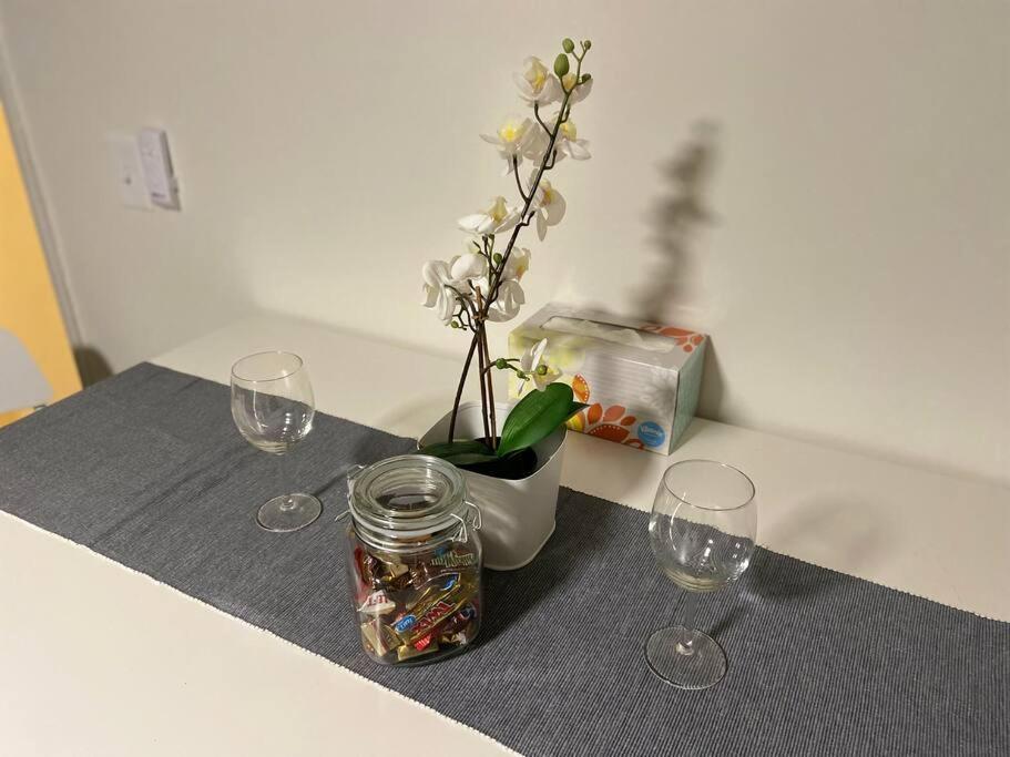 5Min-Grant Park With Fenced Yard, Parking And Pet Friendly Villa Atlanta Eksteriør bilde